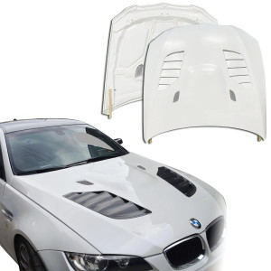 FRP VAR Hood > BMW M3 (E92 E93) 2008-2013 - image 1