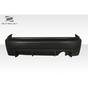 1996-2000 Honda Civic 2dr / 4DR Buddy Rear Bumper - 1 Piece - image 1