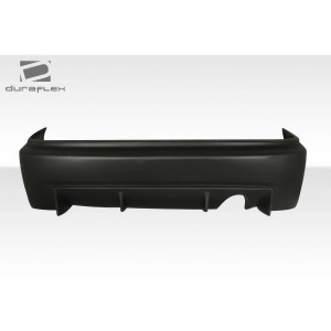 1996-2000 Honda Civic 2dr / 4DR Buddy Rear Bumper - 1 Piece - image 1