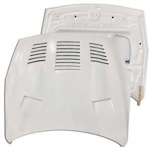 FRP GT Type-1 Hood > Nissan GT-R GTR (R35) 2009-2016 - image 1