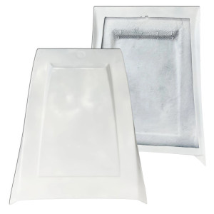 FRP BRAB Hood > Mercedes-Benz G-Class Wagon (W463) 1990-2018 - image 1