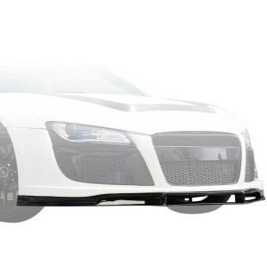 FRP PPRZ Wide Body Front Lip > Audi R8 2008-2015 - image 1