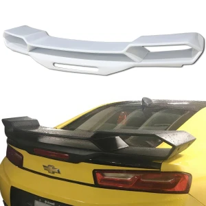 FRP TRNS Spoiler Wing > Chevrolet Camaro 2016-2021 - image 1