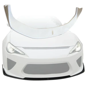 FRP DMD Front Lip Valance > Scion FR-S 2013-2018 - image 1