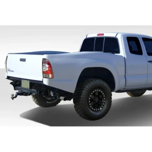 2005-2015 Toyota Tacoma Bulge Fender - image 1