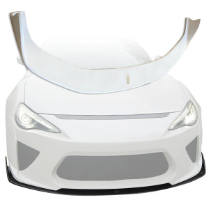 ModeloDrive FRP DMD Front Lip Valance > Toyota 86 2017-2020 - image 1