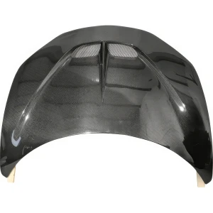 Carbon Fiber Speciale Style Hood > Ferrari 458 2010-2015 - image 1