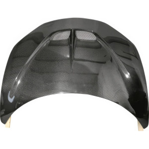 ModeloDrive Carbon Fiber Speciale Style Hood > Ferrari 458 2010-2015 - image 1