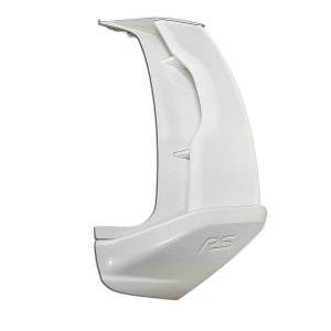 ModeloDrive FRP G-Rally Roof Wing > Ford Focus 2016-2018> 3dr Hatch - image 1