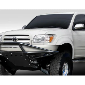 2004-2006 Toyota Tundra Bulge Fender - image 1