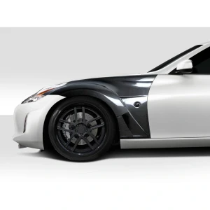 2009-2020 Nissan 370Z VRS Carbon Fiber Fender - image 1
