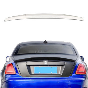 ModeloDrive FRP VIP Trunk Spoiler Wing > Rolls-Royce Ghost 2010-2014 - image 1