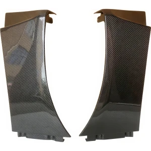 Carbon Fiber GTE Fenders (front) > Lotus Evora 2011-2021 - image 1
