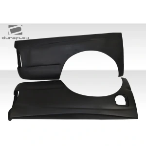 1995-2004 Toyota Tacoma Crew Cab Off Road 4.5" Bulge Bedsides Rear Fenders - 2 Piece - image 1