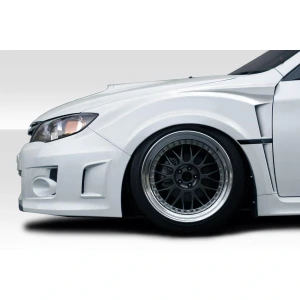 2008-2014 Subaru WRX VRS Fender - image 1