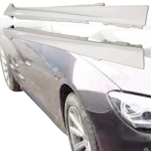 FRP M6-Style Side Skirts > BMW 6-Series (F06 F12 F13) 2011-2019 - image 1