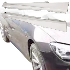 FRP M6-Style Side Skirts > BMW 6-Series (F06 F12 F13) 2011-2019 - image 1