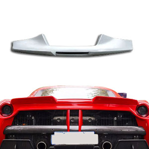 FRP MDES Spoiler Wing > Ferrari 488 GTB (F142M) 2016-2019 - image 1