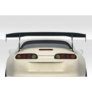 1993-1998 Toyota Supra Big Boy Rear Wing Spoiler - 5 Piece (S) - image 1