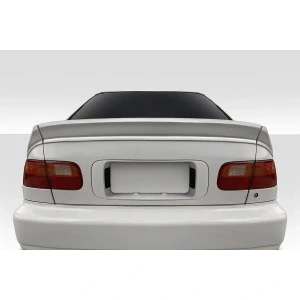 1992-1995 Honda Civic Dragster Rear Wing - image 1