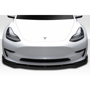 2017-2023 Tesla Model 3 EBS Front Lip - 1 Piece (S) - image 1