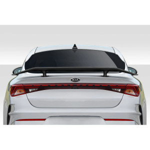 Universal K5 Rear Wing Spoiler - 1 Piece - image 1