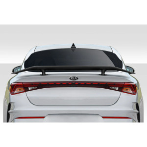 Universal K5 Rear Wing Spoiler - 1 Piece - image 1