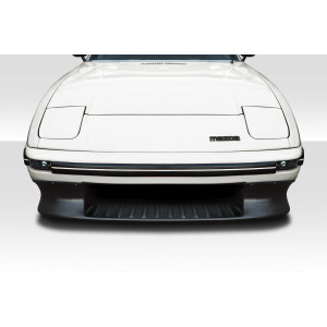1979-1985 Mazda RX-7 K1 Front Lip Under Spoiler - 1 Piece - image 1
