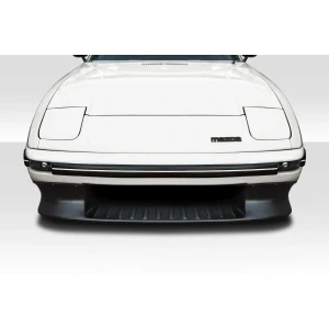 1979-1985 Mazda RX-7 K1 Front Lip Under Spoiler - 1 Piece - image 1