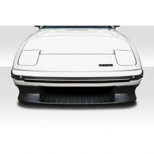 1979-1985 Mazda RX-7 K1 Front Lip Under Spoiler - 1 Piece - image 1