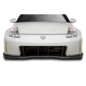 2003-2008 Nissan 350Z N-3 Front Bumper - image 1