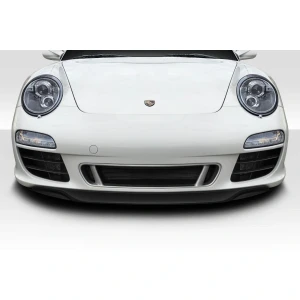 2005-2011 Porsche 997 Oem Sport Front Lip - image 1
