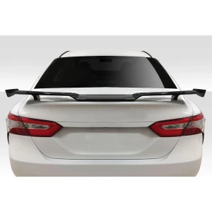 2018-2024 Toyota Camry TD3000 V2 Rear Wing - image 1