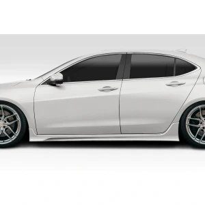 2015-2017 Acura TLX A Spec Side Skirts - image 1