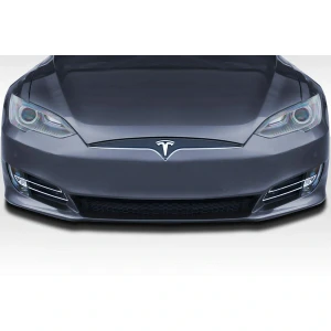 2012-2016 Tesla Model S Refresh Front Bumper - image 1