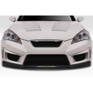 2010-2012 Hyundai Genesis MS Front Bumper - image 1