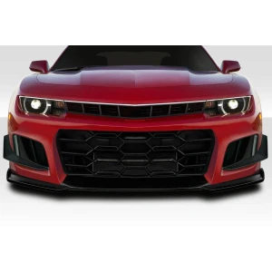 2010-2013 Chevrolet Camaro ZL1 Front Bumper - image 1