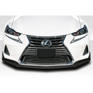 2017-2020 Lexus IS ARS Front Lip - image 1