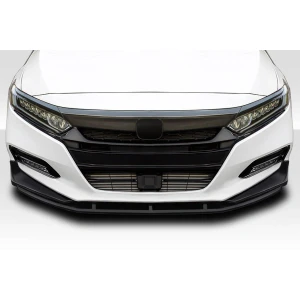 2018-2022 Honda Accord AKS Front Lip - image 1