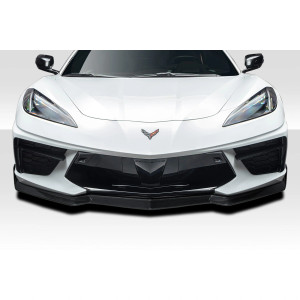 2020-2025 Chevrolet Corvette C8 GMX Front Lip - 1 Piece (S) - image 1