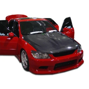 2000-2005 Lexus IS C-1 Front Bumper - image 1