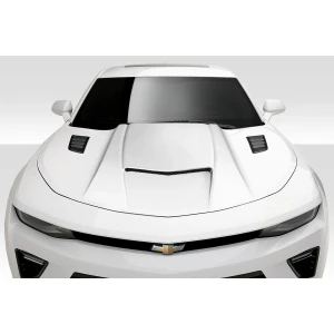 2016-2023 Chevrolet Camaro CVX Hood - image 1