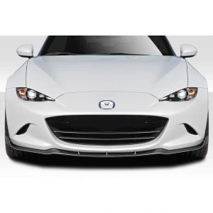 2016-2025 Mazda Miata Dancer Front Lip Under Spoiler - 1 Piece - image 1