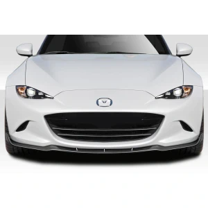 2016-2025 Mazda Miata Dancer Front Lip - image 1