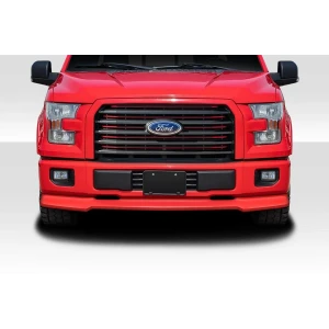 2015-2020 Ford F150 RKS Front Lip - image 1