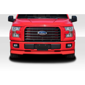 2015-2020 Ford F-150 RKS Front Lip Under Spoiler - 1 Piece - image 1