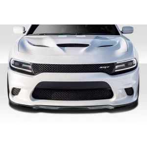 2015-2023 Dodge Charger RSpec Front Lip - image 1
