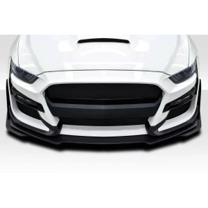2015-2017 Ford Mustang GT500 Front Lip - image 1