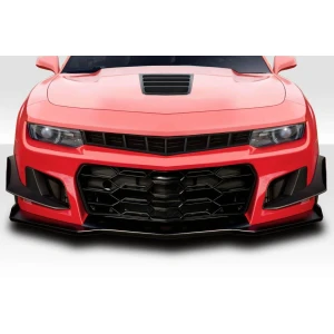 2014-2015 Chevrolet Camaro ZL1 Front Bumper - image 1