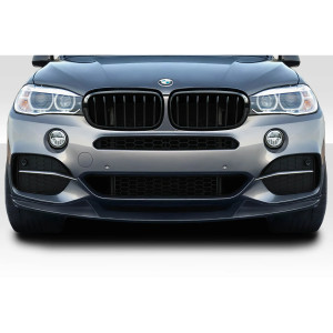 2014-2018 BMW X5 F15 M Performance Front Lip - 1 Piece - image 1